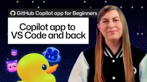 Bridging the Gap: Seamlessly Transitioning GitHub Copilot Agent Sessions to VS Code