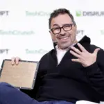 Cerebras Systems CEO Andrew Feldman Challenges the "AI Doomer" Narrative at TechCrunch Disrupt 2026