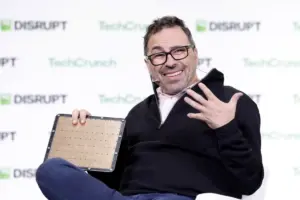 Cerebras Systems CEO Andrew Feldman Challenges the "AI Doomer" Narrative at TechCrunch Disrupt 2026