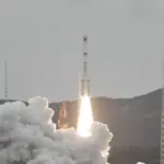 China Reaches 70 Orbital Launches for 2026 Following Rapid September Cadence