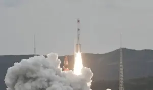 China Reaches 70 Orbital Launches for 2026 Following Rapid September Cadence