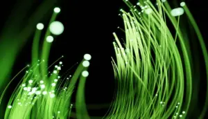 China Sets Ambitious Target of 1 Million 50G-PON Ports by 2030 in New ICT Plan