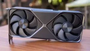 Decoding NVIDIA DLSS: How AI Upscaling Is Redefining Modern Gaming Performance