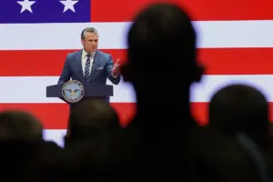 Defense Secretary Pete Hegseth Launches ‘Project Meridian’ to Revolutionize Future Warfare