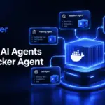 Docker Expands Container Philosophy to AI Infrastructure with the Launch of Docker Agent
