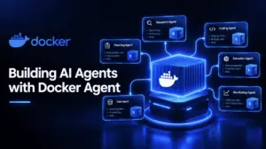 Docker Expands Container Philosophy to AI Infrastructure with the Launch of Docker Agent