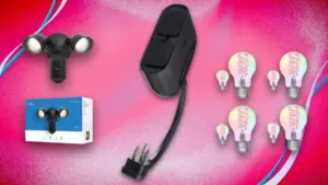 Early Amazon Deals Drop Ahead of Prime Big Deal Days with Major Savings on Smart Home Tech