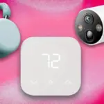 Early Amazon Deals Offer Steep Discounts on Smart Thermostats, Headphones, and Security Cameras Ahead of Prime Big Deal Days