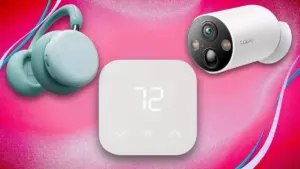 Early Amazon Deals Offer Steep Discounts on Smart Thermostats, Headphones, and Security Cameras Ahead of Prime Big Deal Days