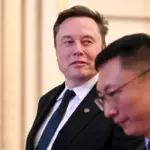 Elon Musk Escalates Rhetoric Against Mukesh Ambani as Starlink’s India Entry Remains Stalled