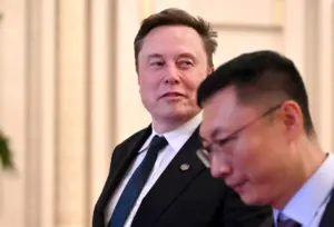 Elon Musk Escalates Rhetoric Against Mukesh Ambani as Starlink’s India Entry Remains Stalled