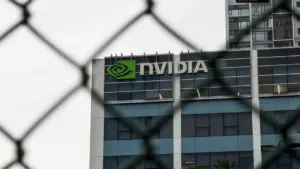 Escalating Smuggling Networks Put NVIDIA Under Federal Scrutiny Over Export Control Compliance