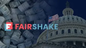 Fairshake PAC Deepens Congressional Ties with $1 Million Backing for Key Incumbents