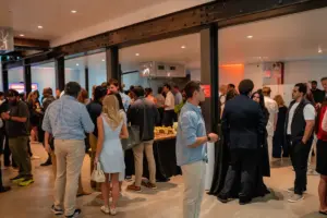 Final Call: Last Chance to Host a Side Event at TechCrunch Founder Summit 2026