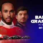 Formula 1 Returns: Watch the Bahrain Grand Prix for Free on Apple TV This Weekend