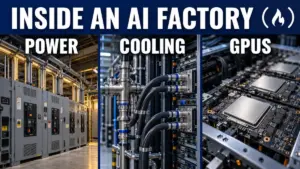 FreeCodeCamp Releases Comprehensive New Eight-Hour Course Demystifying the Complex Physical Infrastructure Behind Modern AI Data Centers