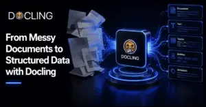From Messy Documents to Structured Data: How Docling Is Transforming Enterprise Document Processing