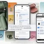 Google Launches "Universal Cart" to Streamline Cross-Platform Online Shopping