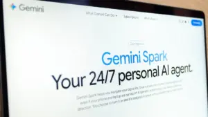Google’s Gemini Spark: A New Era of Agentic AI Automation for Workspace Users
