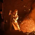 Helix Carbon Challenges Steel Industry Norms with Blast Furnace Retrofitting Technology