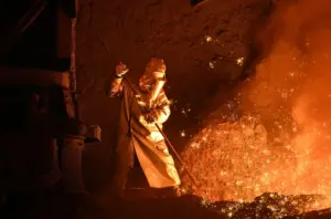 Helix Carbon Challenges Steel Industry Norms with Blast Furnace Retrofitting Technology