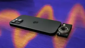 How a Pocket-Sized Thermal Camera Changed Home Inspections and Security Checks