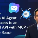 How Engineering Teams Can Secure AI Agents with MCP and Prevent Internal API Breaches
