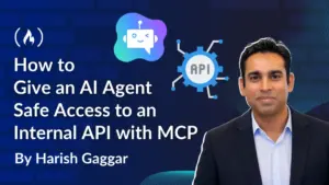 How Engineering Teams Can Secure AI Agents with MCP and Prevent Internal API Breaches