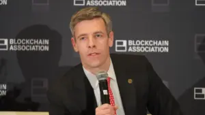 Independent Community Bankers of America Sues OCC Over Crypto Trust Charters