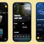 Indie App Spotlight: Milepost Turns Your Road Trips Into Lasting Digital Memoirs