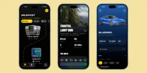 Indie App Spotlight: Milepost Turns Your Road Trips Into Lasting Digital Memoirs