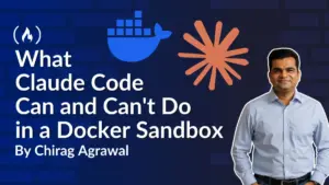 Inside the Docker Sandbox: Testing the Boundaries and Capabilities of Autonomous AI Coding Agents