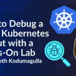 Investigating Kubernetes Rollout Failures: Why Stuck Deployments Keep Serving Traffic