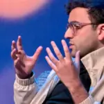 Kalshi CEO Tarek Mansour Defends Prediction Markets Amidst High-Stakes Supreme Court Battle
