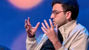 Kalshi CEO Tarek Mansour Defends Prediction Markets Amidst High-Stakes Supreme Court Battle