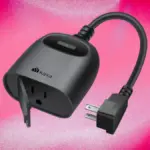 Kasa Outdoor Smart Plug Drops to $13 in Prime Day Deal Ahead of Holiday Season