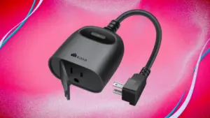 Kasa Outdoor Smart Plug Drops to $13 in Prime Day Deal Ahead of Holiday Season