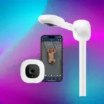 Keep Tabs on Your Little One for Less This Prime Day With $73 Off a Nanit Baby Monitor