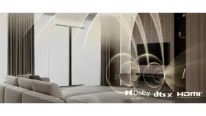 LG Enhances Sound Suite Home Theater System with DTS:X and Google Cast Integration