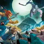 Live-Action ThunderCats Movie Remains in Development, Director Adam Wingard Confirms
