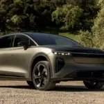 Lucid Motors Scales Back Production as Strategic Pivot Continues