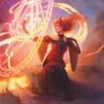 Magic: The Gathering’s ‘Darkhold Destiny’ Set Marks a New Era for Universes Beyond