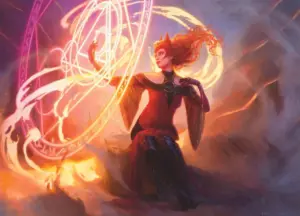 Magic: The Gathering’s ‘Darkhold Destiny’ Set Marks a New Era for Universes Beyond