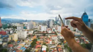 Malaysia’s DNB raises $1.27B for next phase of 5G growth