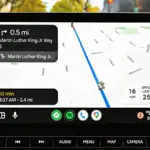 MapQuest Enters the Android Auto Arena Amidst Surge in Popularity