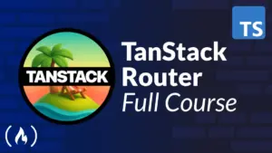 Master Modern React Routing: TanStack Router Crash Course