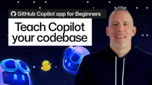 Mastering Context: How to Tailor GitHub Copilot to Your Unique Development Workflow
