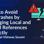 Mastering Java Native Interface Development: How Proper Reference Management Prevents Production Crashes