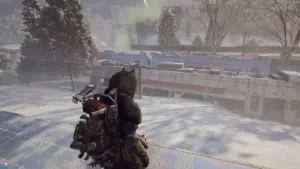 Mastering the ‘Tracks of the Beast’ Quest in Arc Raiders’ Frozen Trail Update