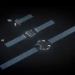 Megaconstellation Ambitions Collide With Critical Supply Chain Bottlenecks and AI Competition